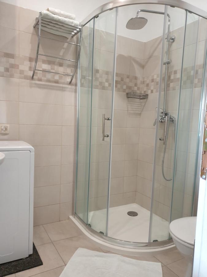 Apartments JL Murter Bagian luar foto