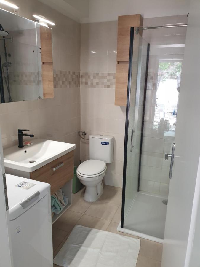 Apartments JL Murter Bagian luar foto