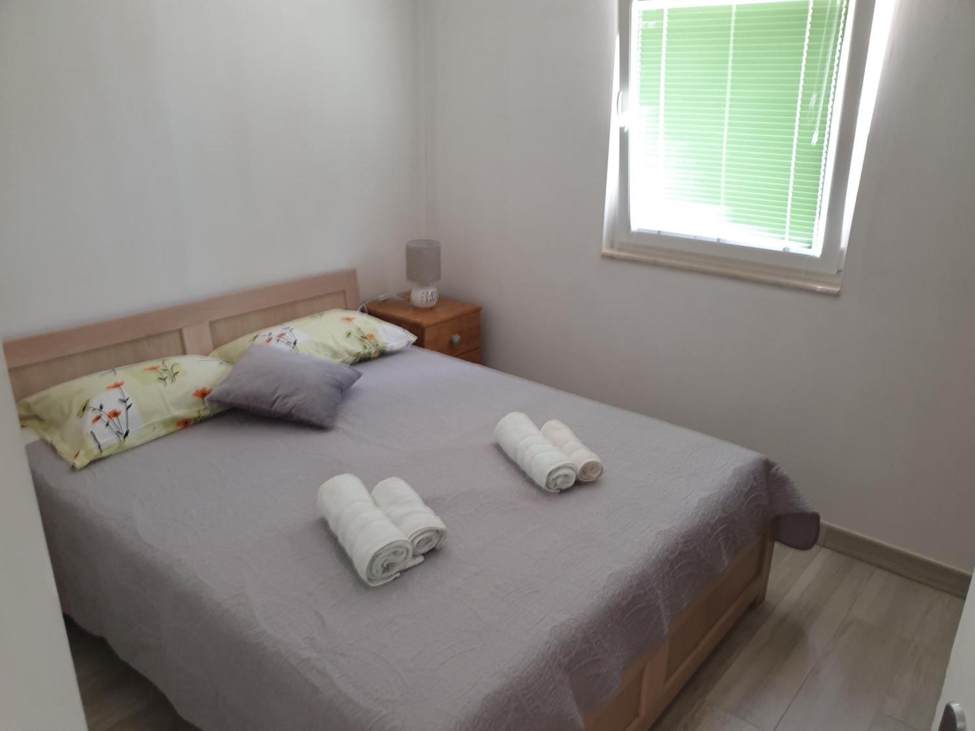 Apartments JL Murter Ruang foto