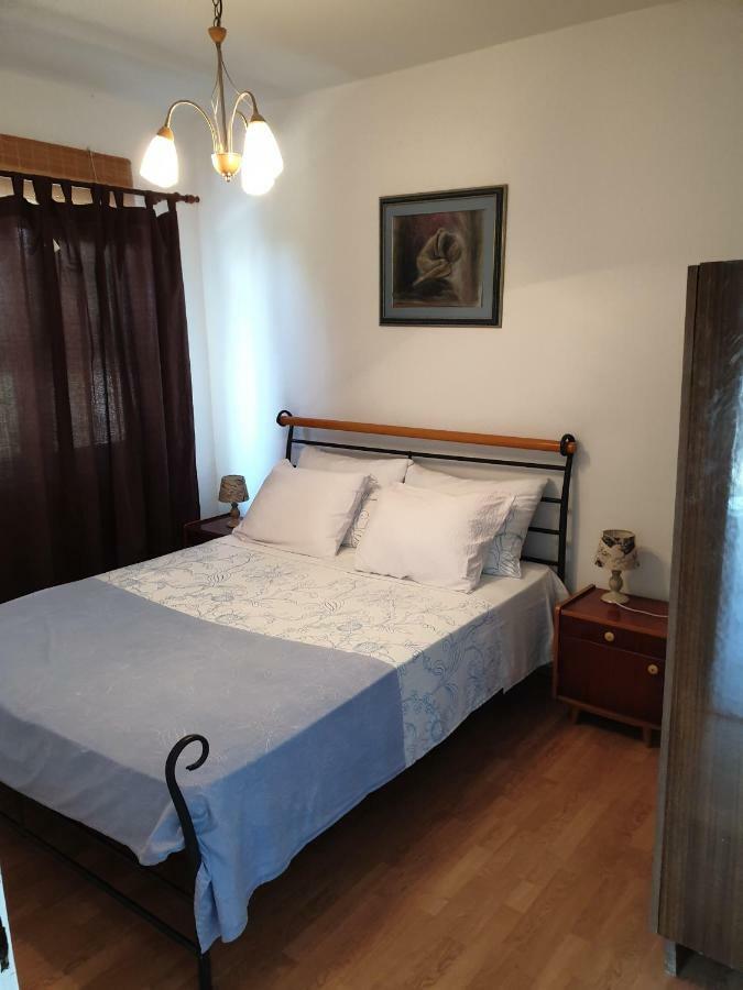 Apartments JL Murter Bagian luar foto